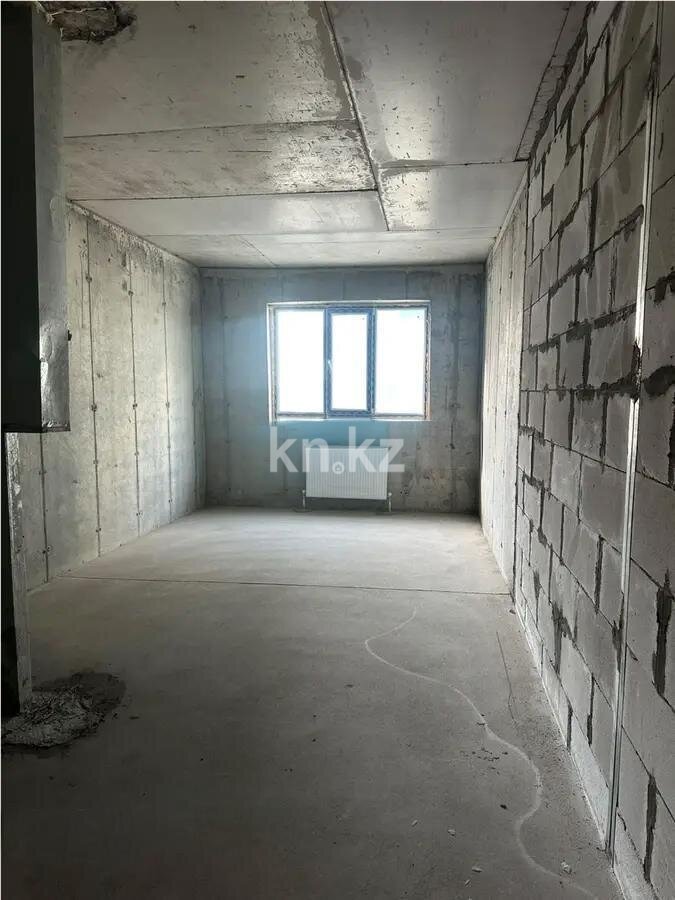 Продажа 1-комнатной квартиры, 25.5 м² в Алматы