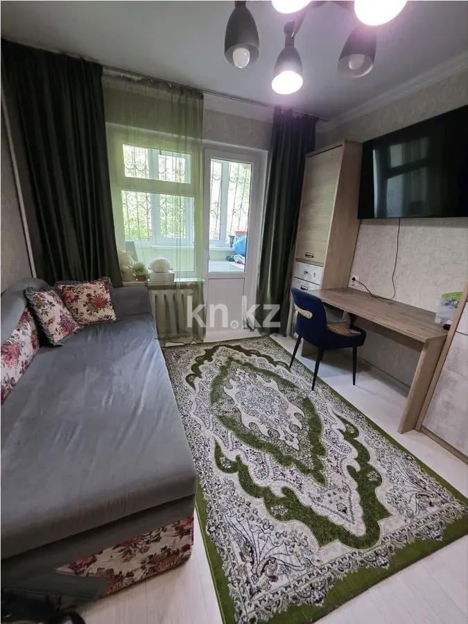 Продажа 3-комнатной квартиры, 70 м² в Алматы - фото 3