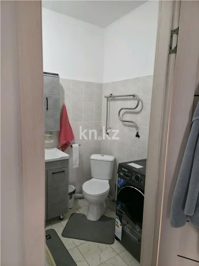 Продажа 3-комнатной квартиры, 67.5 м² в Алматы - фото 6