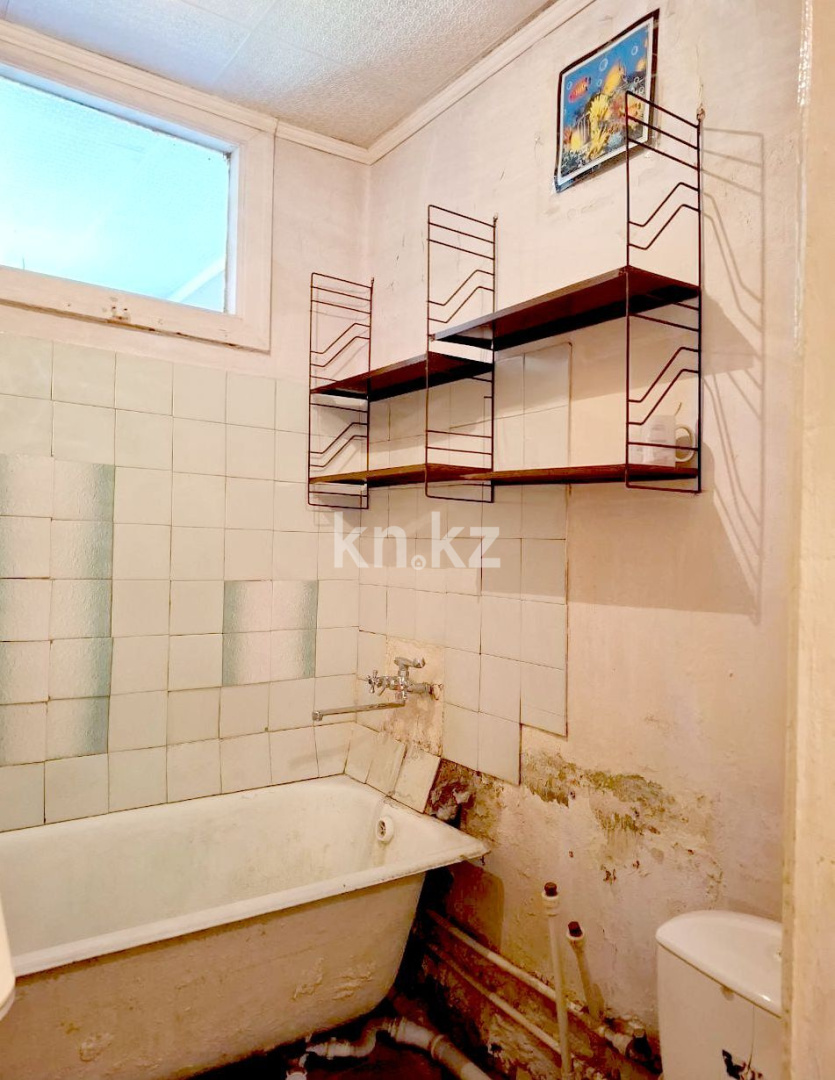 Продажа 2-комнатной квартиры, 45 м² в Усть-Каменогорске - фото 6