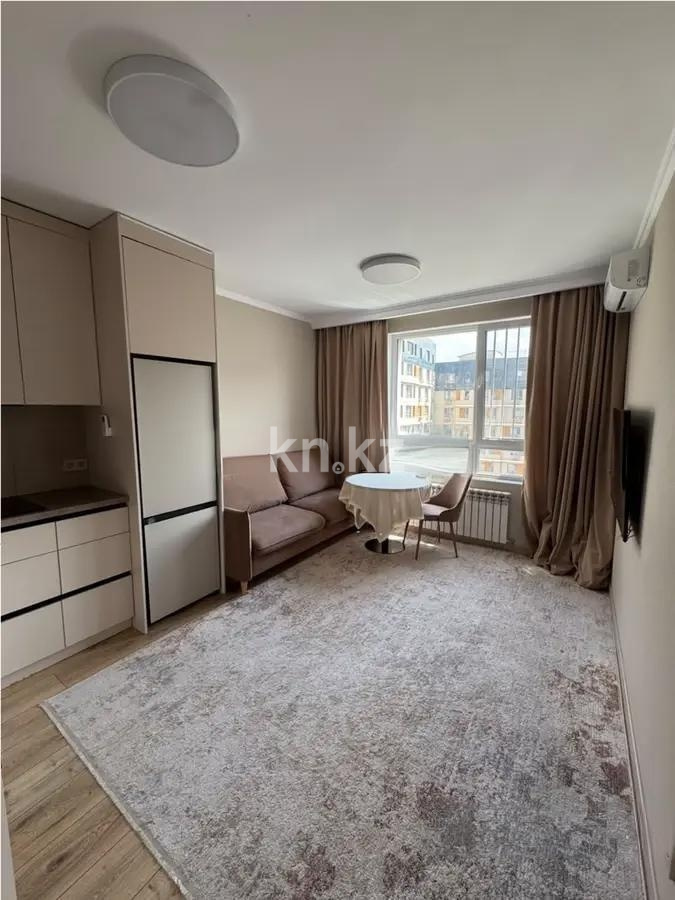 Продажа 3-комнатной квартиры, 50 м² в Алматы