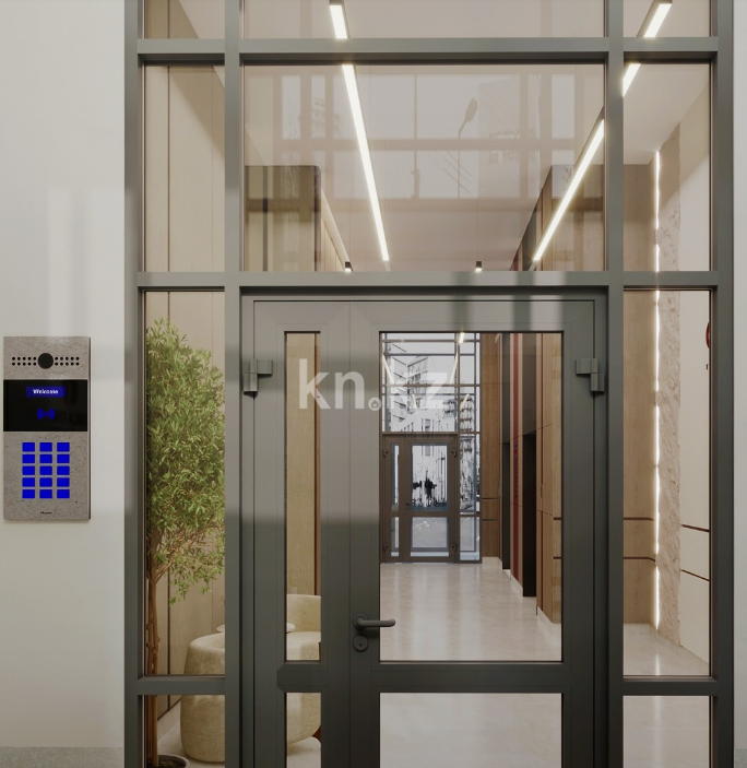 Продажа 2-комнатной квартиры, 37.8 м² в Астане - фото 6