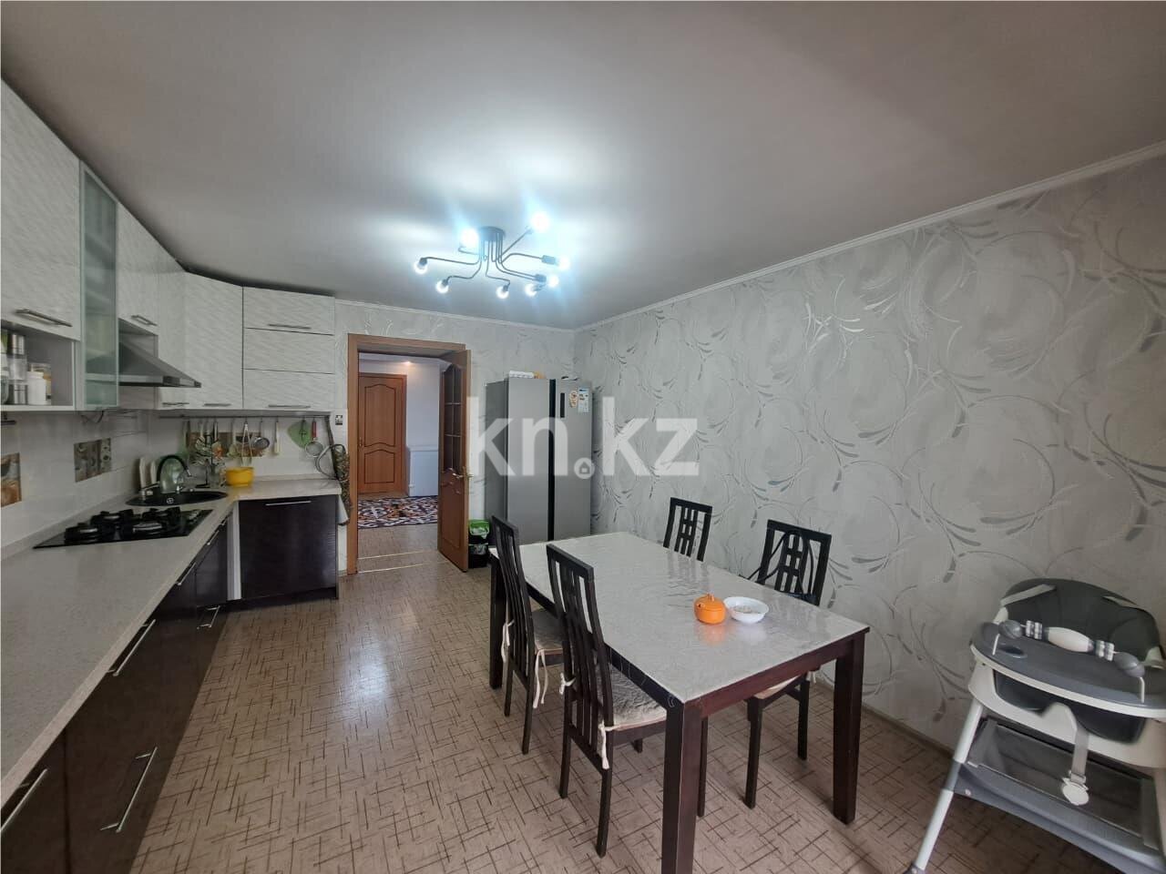 Продажа 3-комнатной квартиры, 115 м² в Астане - фото 6