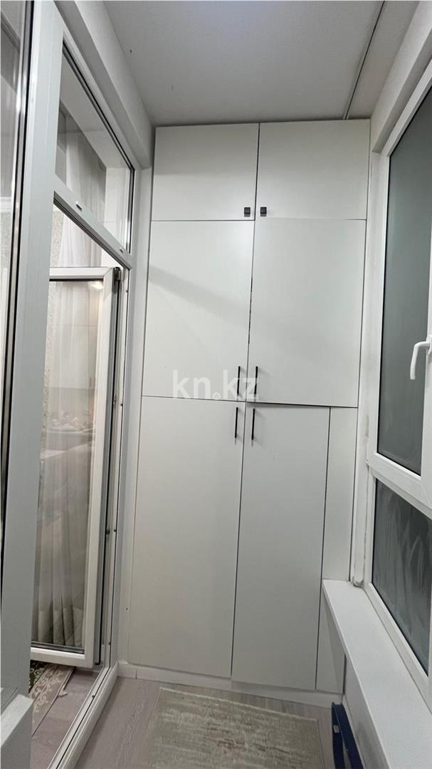 Продажа 1-комнатной квартиры, 40.1 м² в Астане - фото 8