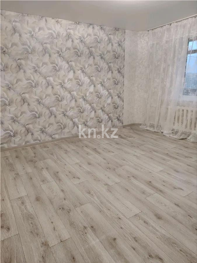 Продажа 1-комнатной квартиры, 38 м², мкр. Степной-2, дом  4/3 в Караганде