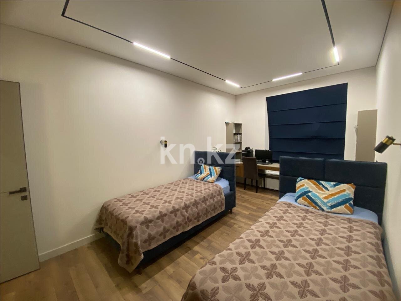 Продажа 5-комнатной квартиры, 137 м² в Астане - фото 8