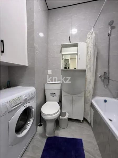 Продажа 2-комнатной квартиры, 31.1 м² в Алматы - фото 4