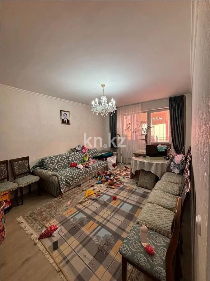Продажа 3-комнатной квартиры, 80 м² в Астане
