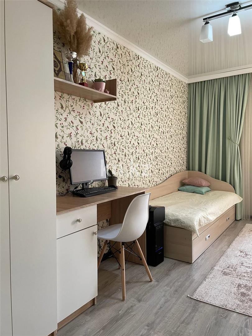 Продажа 3-комнатной квартиры, 78 м², ул. Ермекова в Караганде - фото 6