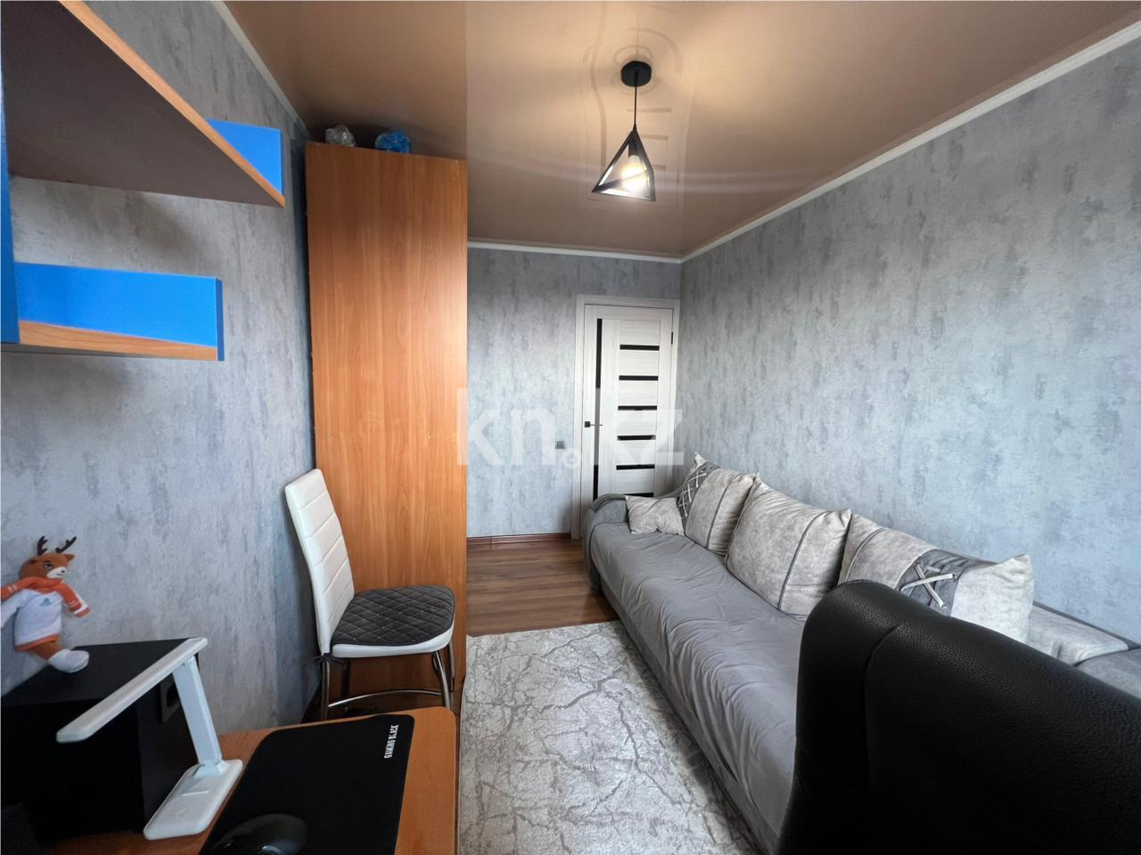 Продажа 2-комнатной квартиры, 43 м² в Караганде - фото 4