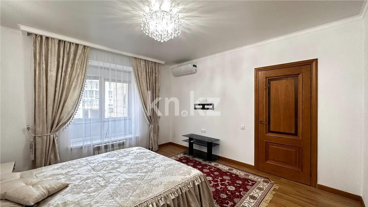Продажа 2-комнатной квартиры, 55.5 м² в Астане - фото 3