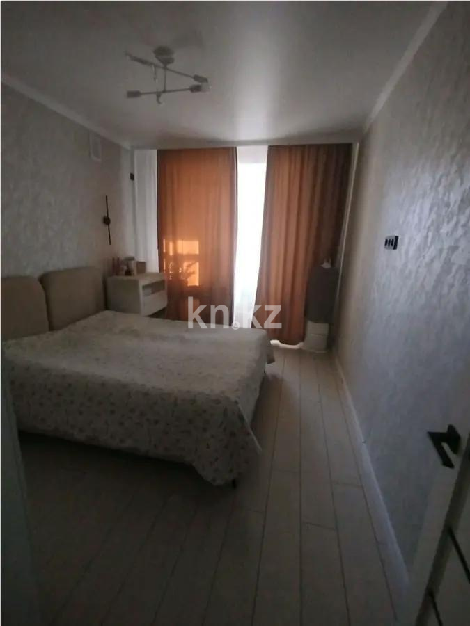Продажа 2-комнатной квартиры, 45 м², ул. Нажимеденова, дом  15 в Астане - фото 2