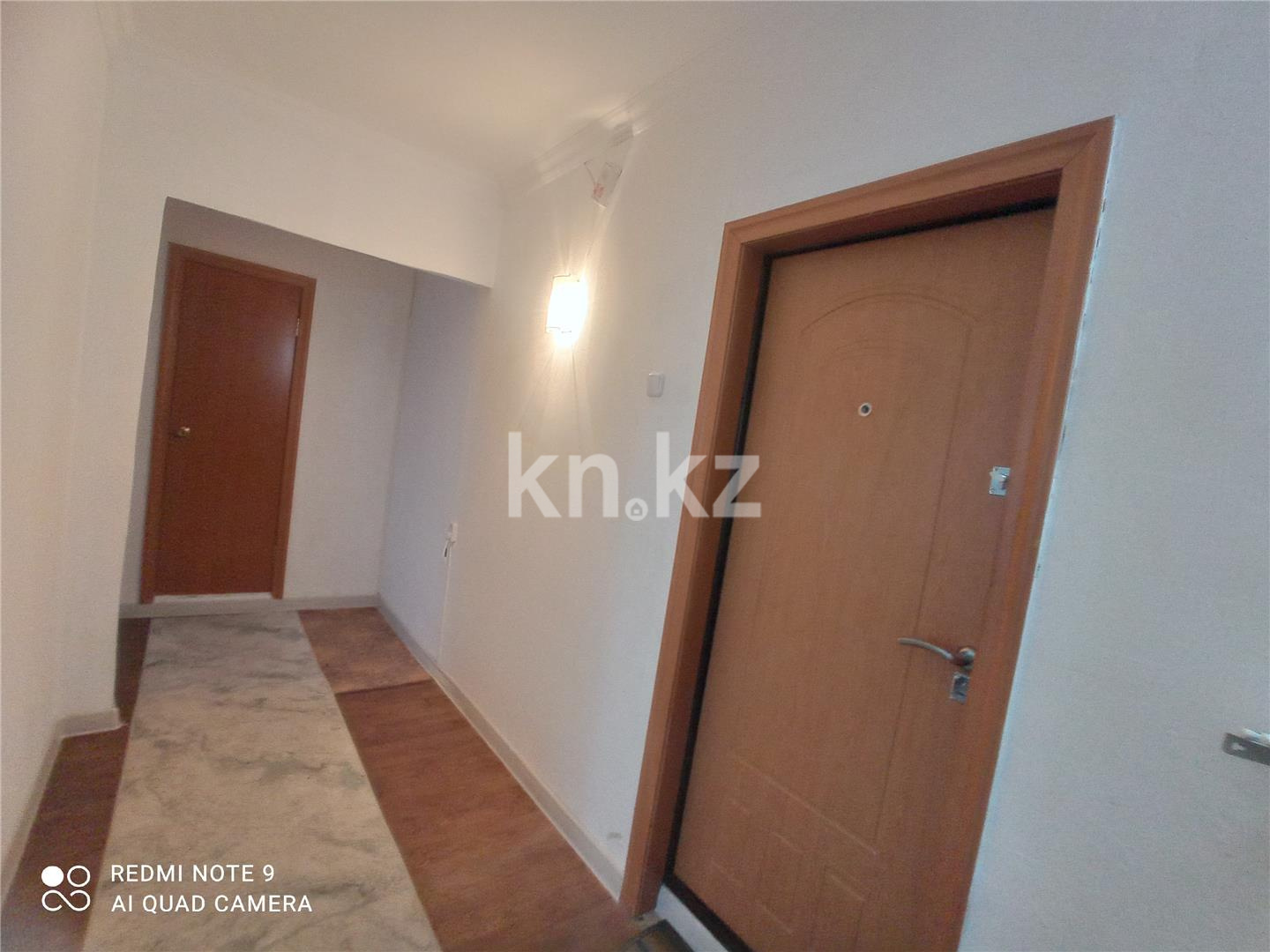 Продажа 1-комнатной квартиры, 42 м², мкр-н Голубые Пруды в Караганде - фото 8