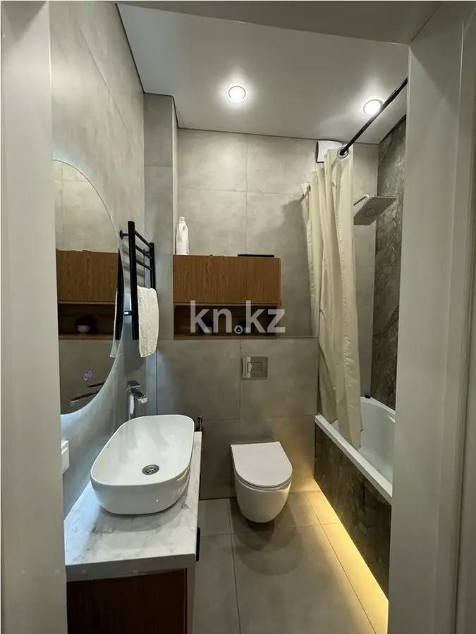 Продажа 2-комнатной квартиры, 53 м² в Караганде - фото 4