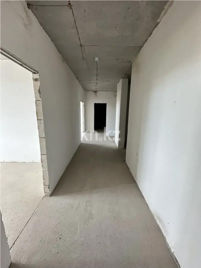 Продажа 4-комнатной квартиры, 113 м² в Астане - фото 5