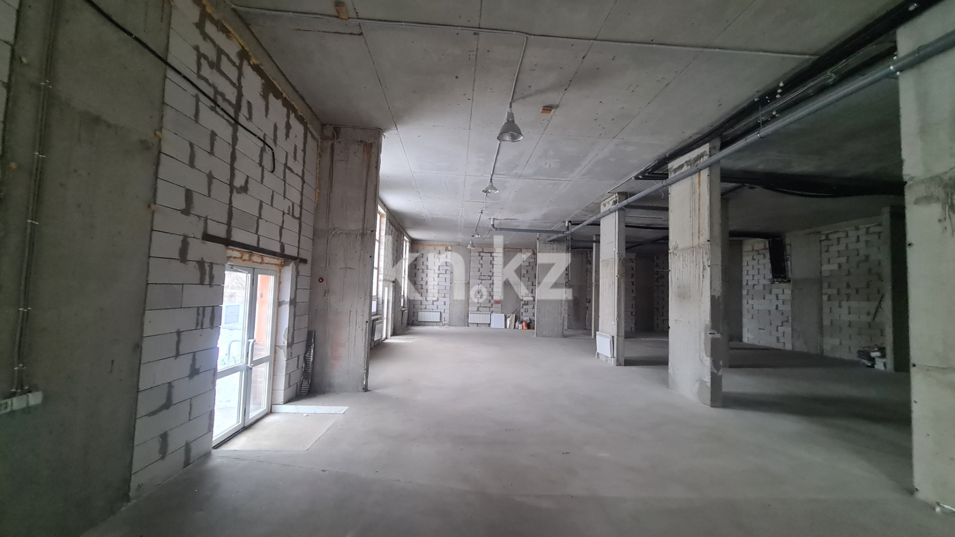 Аренда , ул. Кургальжинское шоссе, дом  20/2 в Астане - фото 13