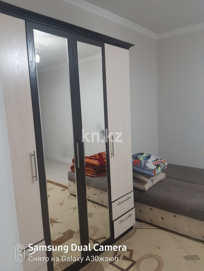 Аренда 1-комнатной квартиры, 44 м² в Астане - фото 3