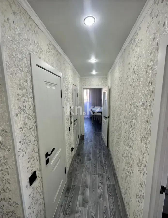 Продажа 2-комнатной квартиры, 51 м² в Астане - фото 4