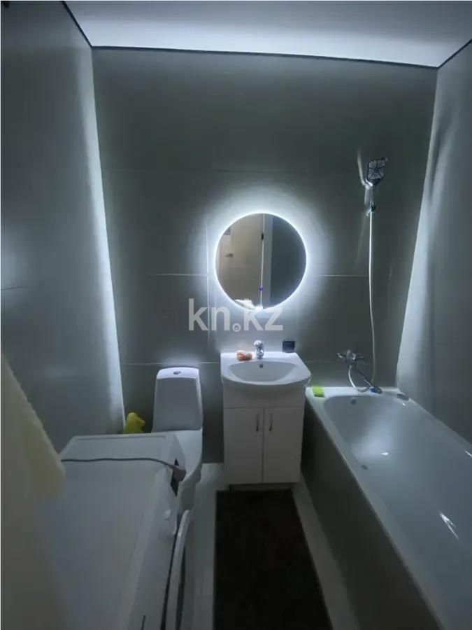 Продажа 1-комнатной квартиры, 22 м² в Астане - фото 2