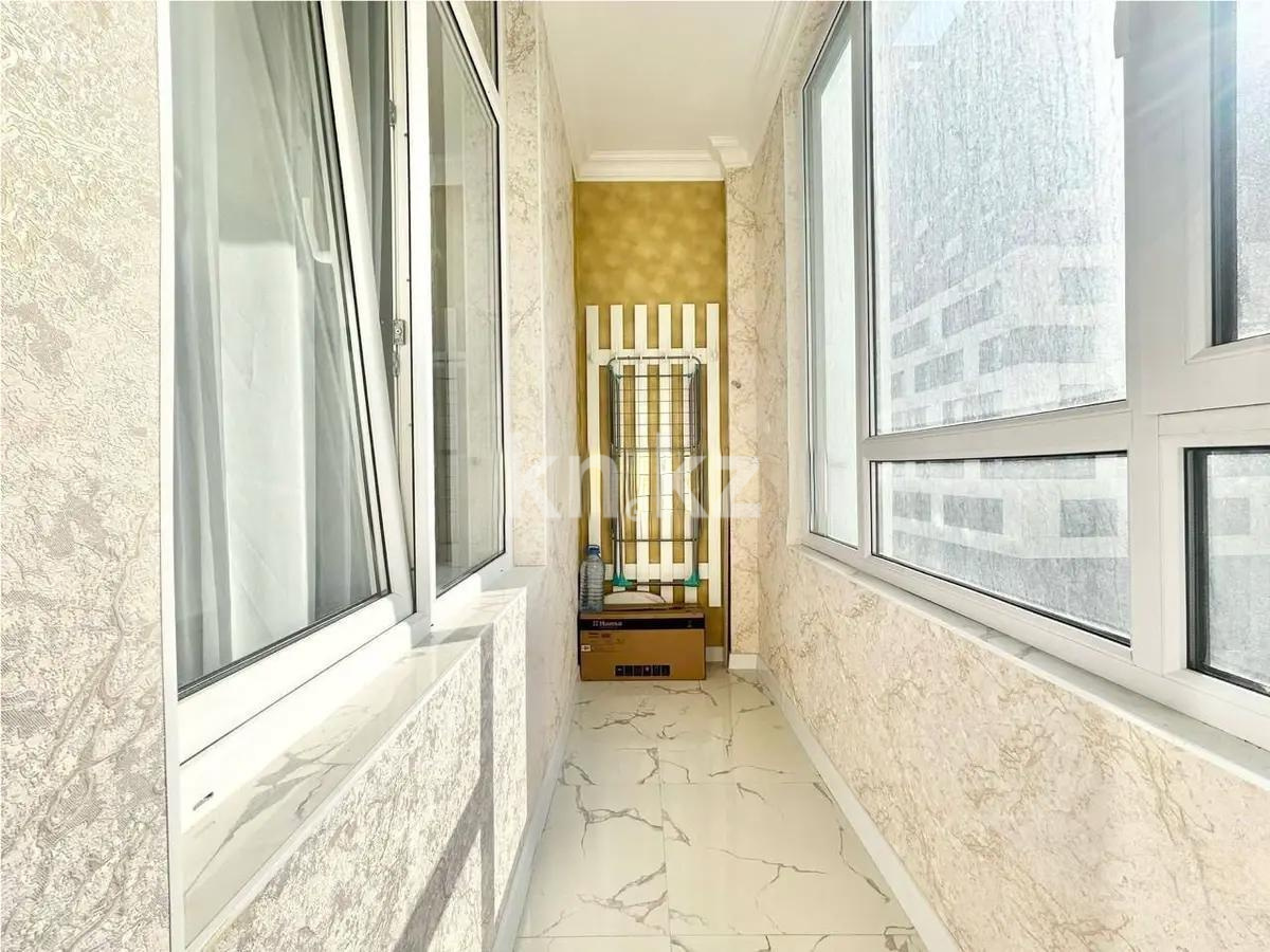 Продажа 1-комнатной квартиры, 36 м² в Астане - фото 4