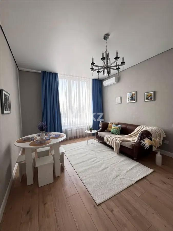 Продажа 3-комнатной квартиры, 70 м² в Алматы