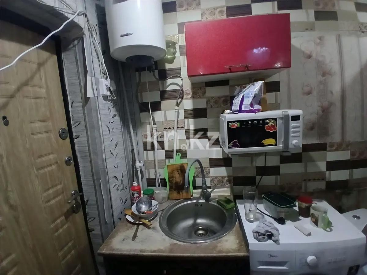 Продажа 1-комнатной квартиры, 28 м², ул. Серова, дом  73 в Караганде - фото 2