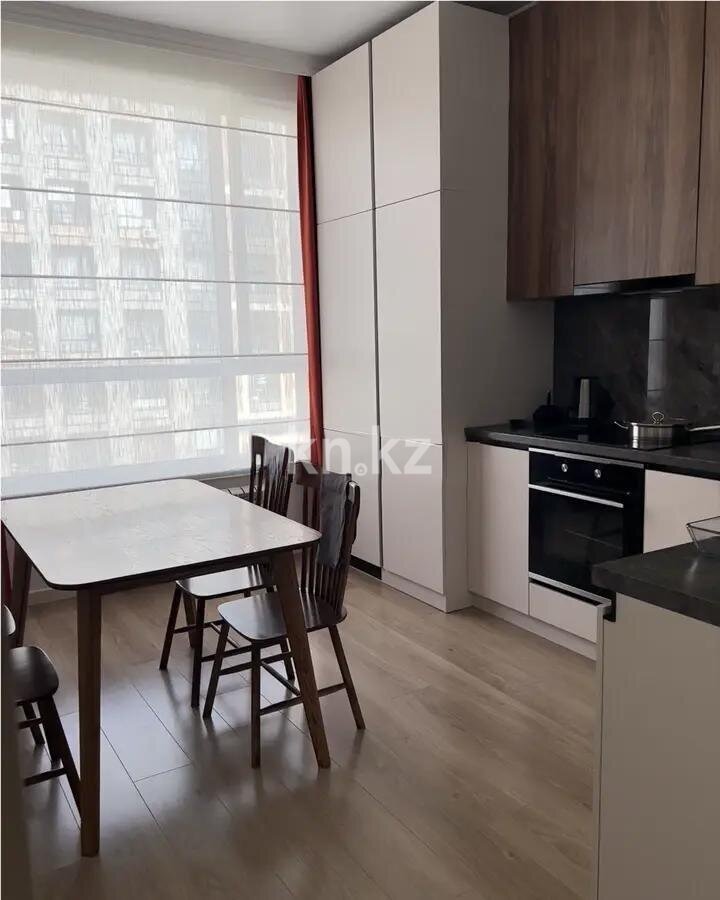 Продажа 3-комнатной квартиры, 84 м² в Астане - фото 4