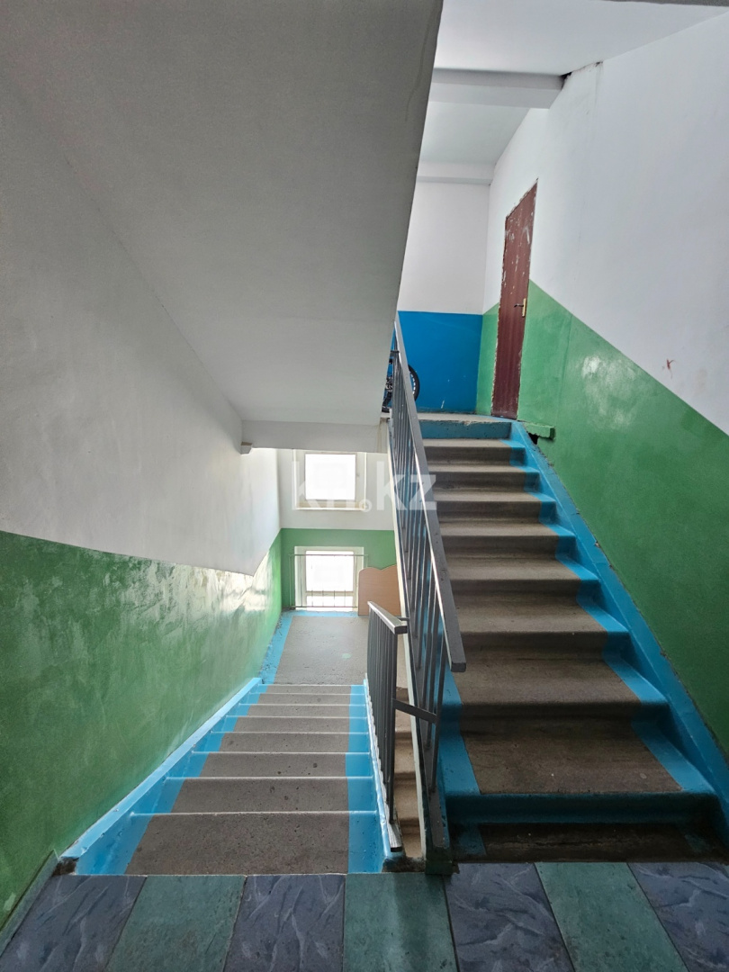 Продажа 2-комнатной квартиры, 54.1 м² в Караганде - фото 21