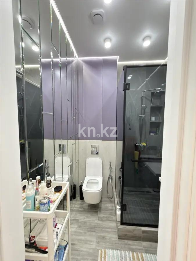Продажа 3-комнатной квартиры, 93 м² в Караганде - фото 6