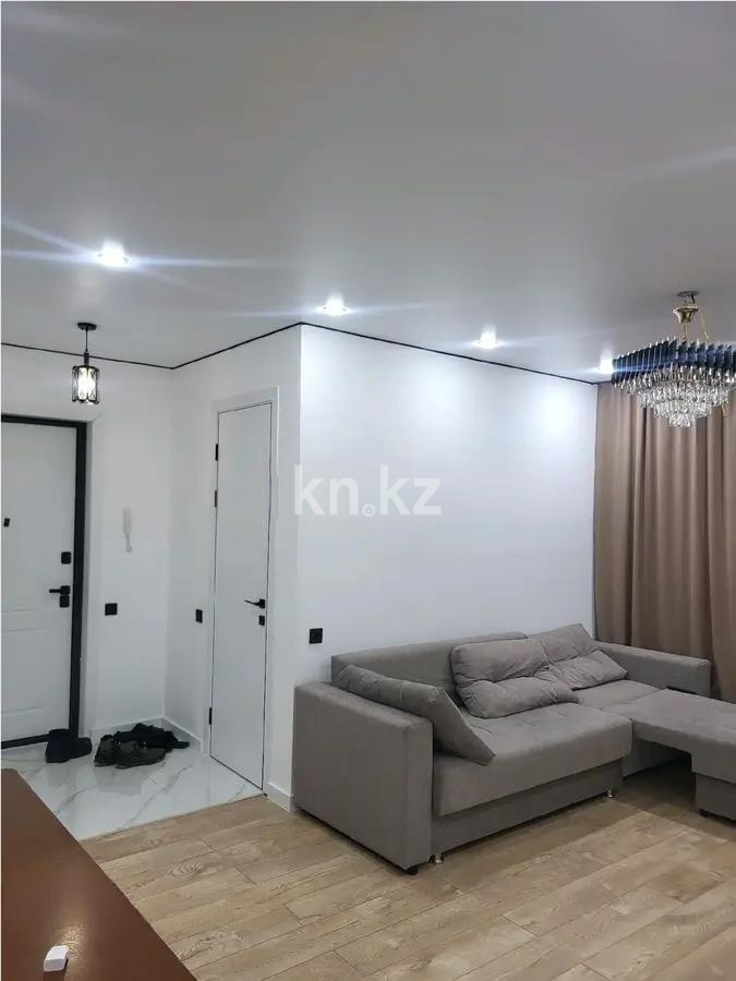 Продажа 2-комнатной квартиры, 46 м² в Астане