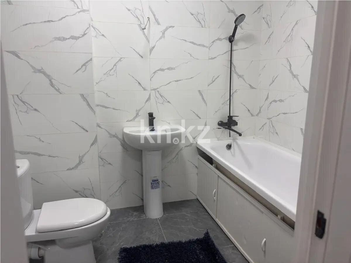 Продажа 2-комнатной квартиры, 55 м² в Алматы - фото 3