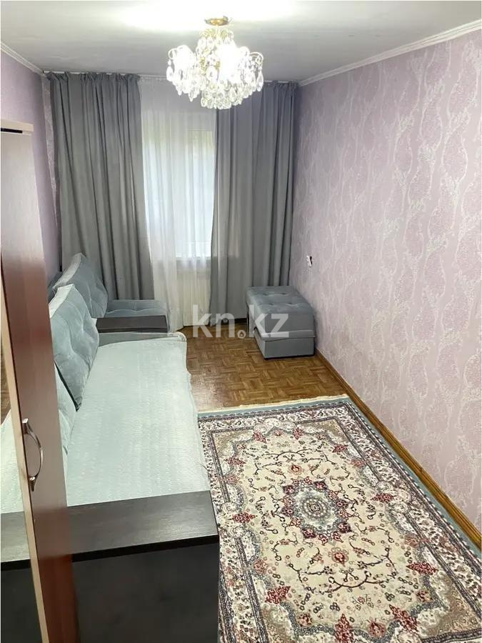 Продажа 3-комнатной квартиры, 60 м², мкр-н Аксай-2, дом  69 в Алматы - фото 2