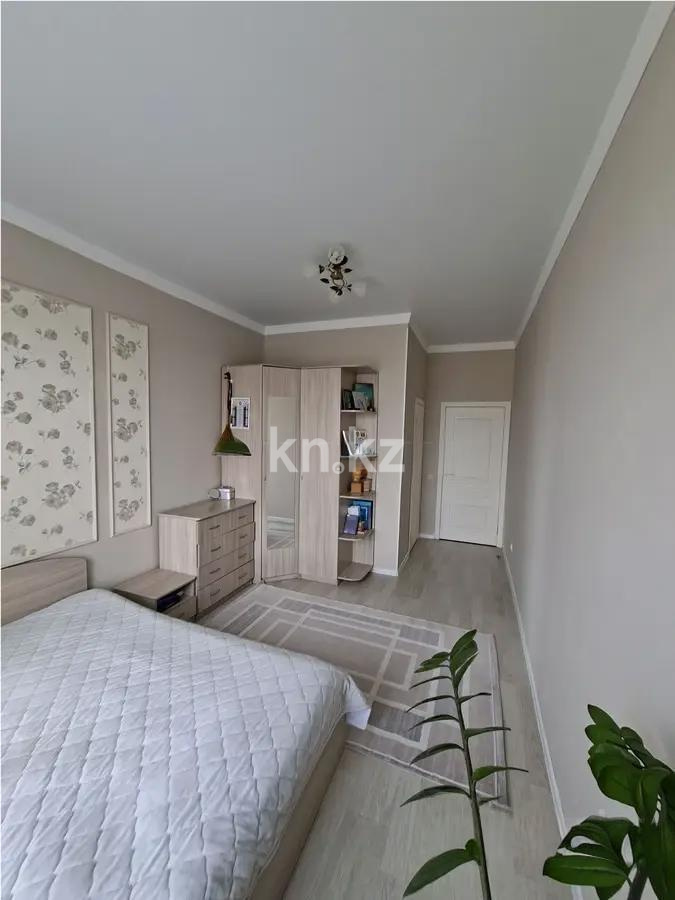 Продажа 3-комнатной квартиры, 66 м² в Астане - фото 3