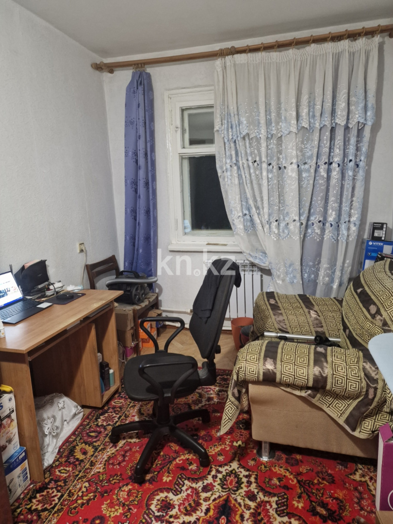 Продажа 3-комнатной квартиры, 62.1 м², 14-й мкр., дом  39 в Караганде - фото 9