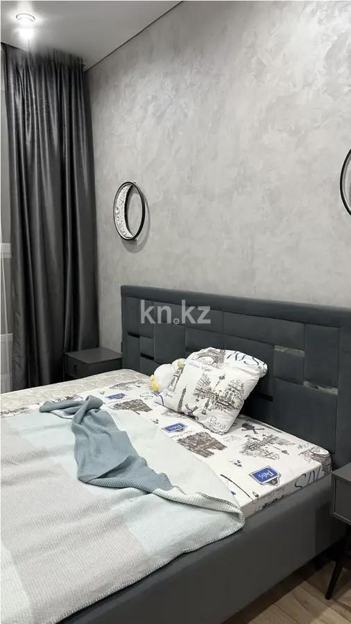 Продажа 2-комнатной квартиры, 63 м² в Алматы - фото 2