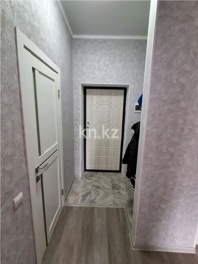 Продажа 1-комнатной квартиры, 37 м² в Астане - фото 4