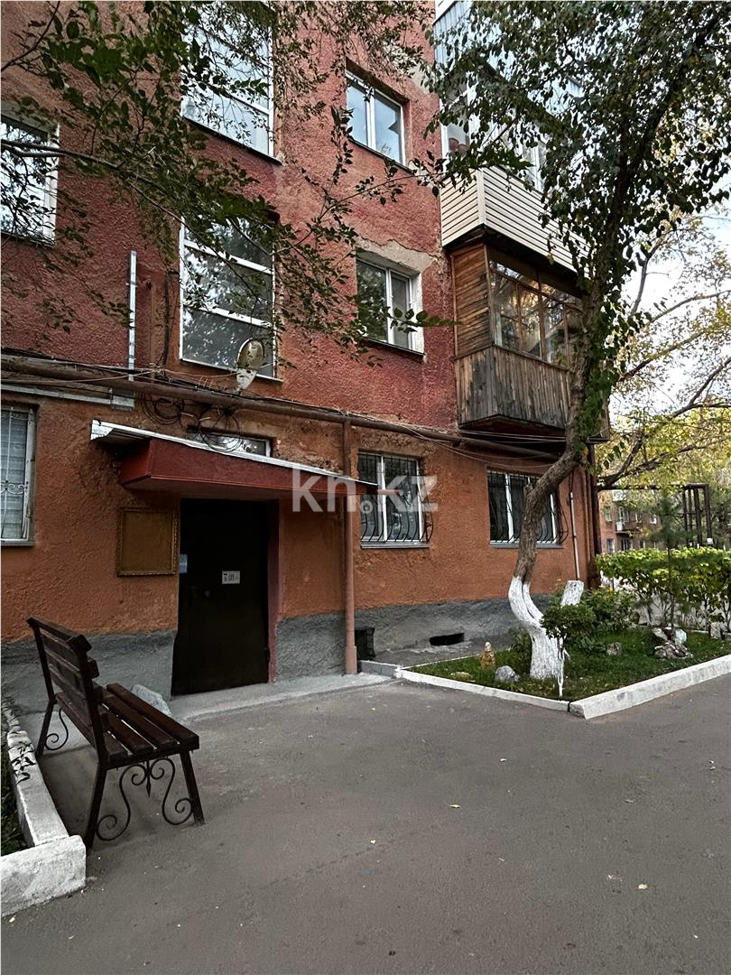 Продажа 3-комнатной квартиры, 58 м² в Караганде - фото 9