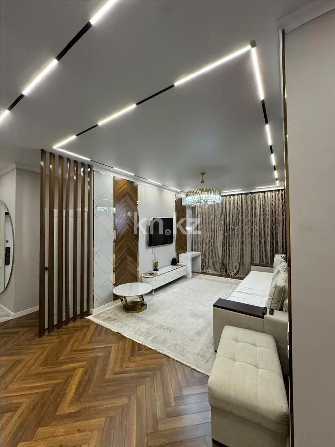 Продажа 3-комнатной квартиры, 86 м² в Алматы