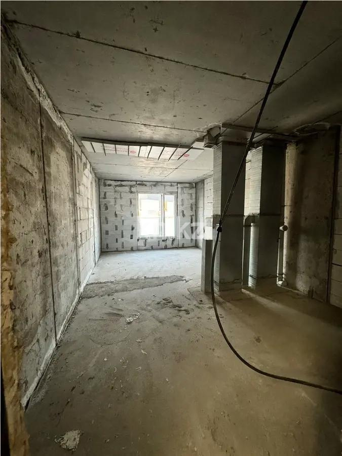 Продажа 1-комнатной квартиры, 29.4 м², ул. Утепова, дом  31 в Алматы