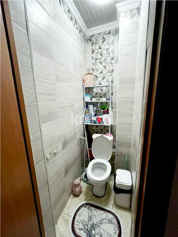 Продажа 2-комнатной квартиры, 56.4 м², пр. Кошкарбаева, дом  80/1 в Астане - фото 4