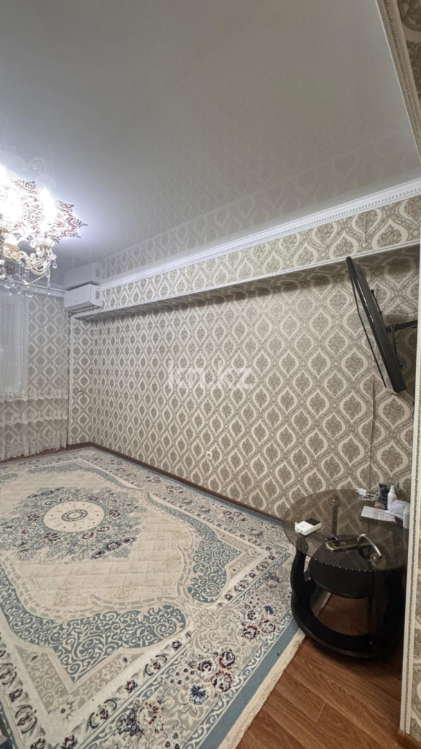 Продажа 2-комнатной квартиры, 53 м², 13, дом  20 в Таразе - фото 9