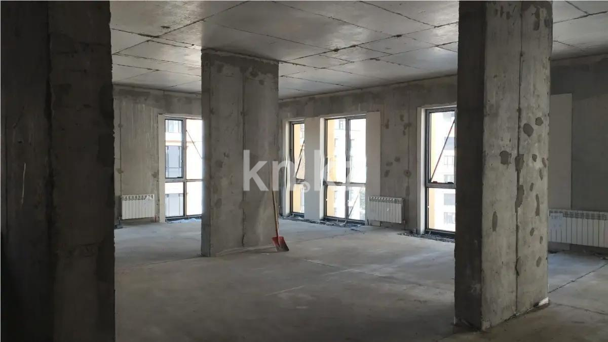 Продажа 1-комнатной квартиры, 48.5 м², ул. Бигелдинова, дом  1/2 в Алматы