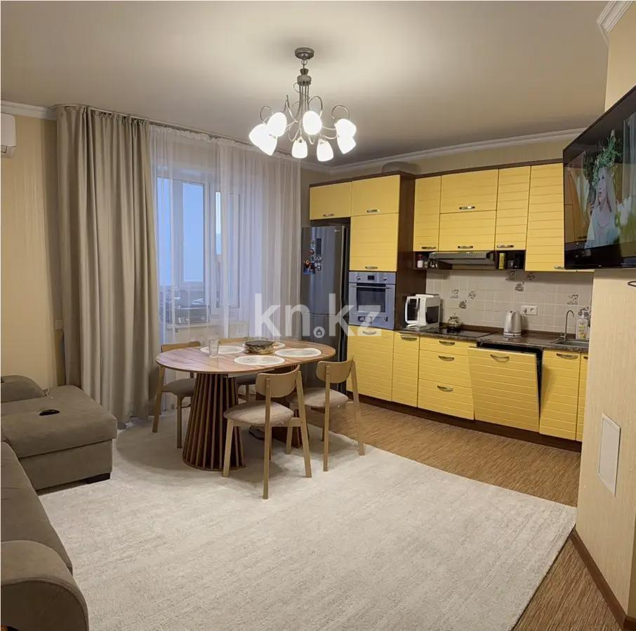 Продажа 3-комнатной квартиры, 70 м² в Астане - фото 3