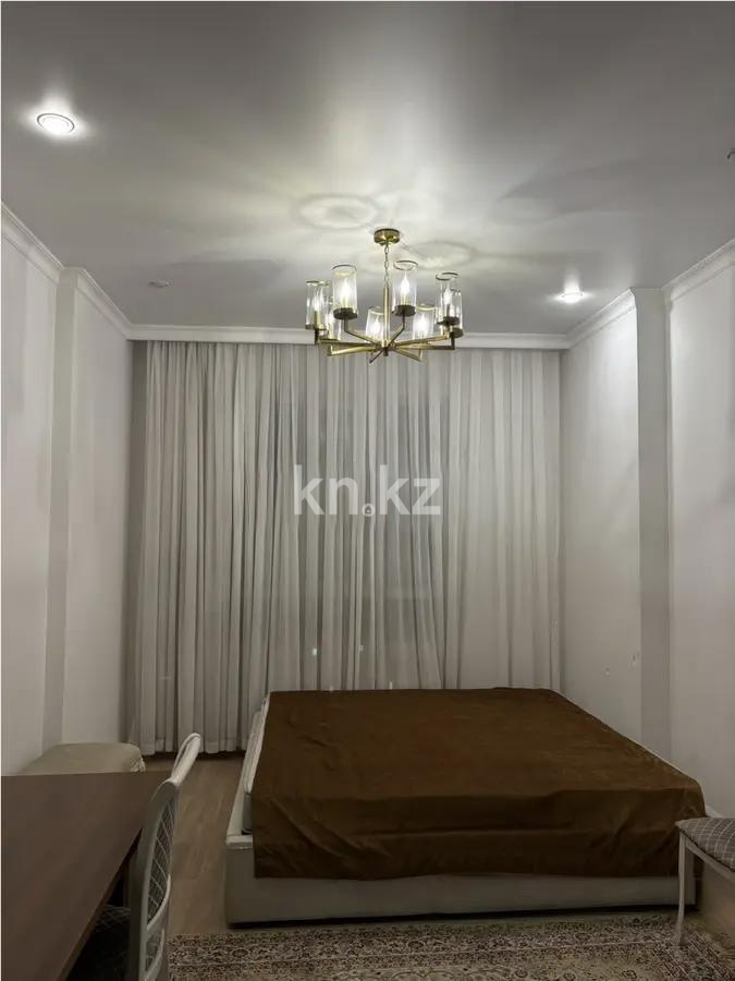 Продажа 2-комнатной квартиры, 45 м² в Алматы - фото 2