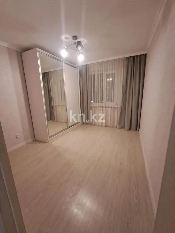 Продажа 2-комнатной квартиры, 56 м², ул. Таха Хусейна, дом  2 в Астане - фото 2