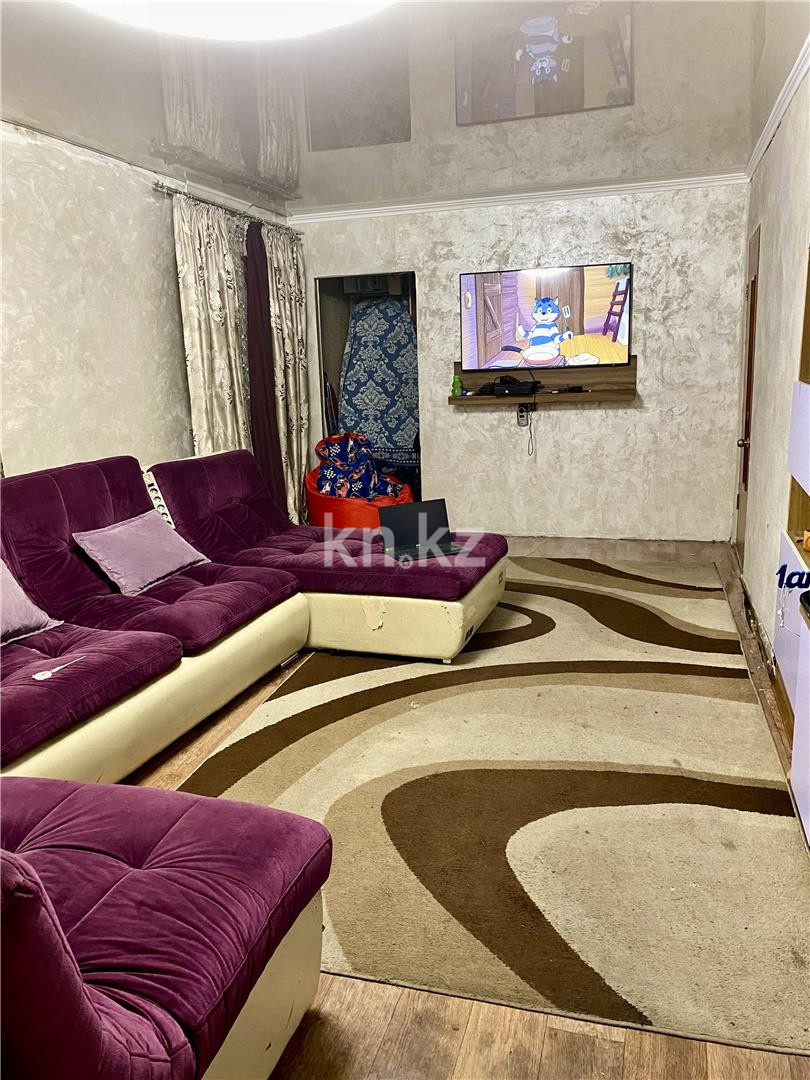 Продажа 5-комнатного дома, 100 м², ул. Рахимова в Караганде - фото 16