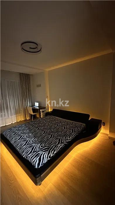 Продажа 2-комнатной квартиры, 92 м² в Алматы - фото 2