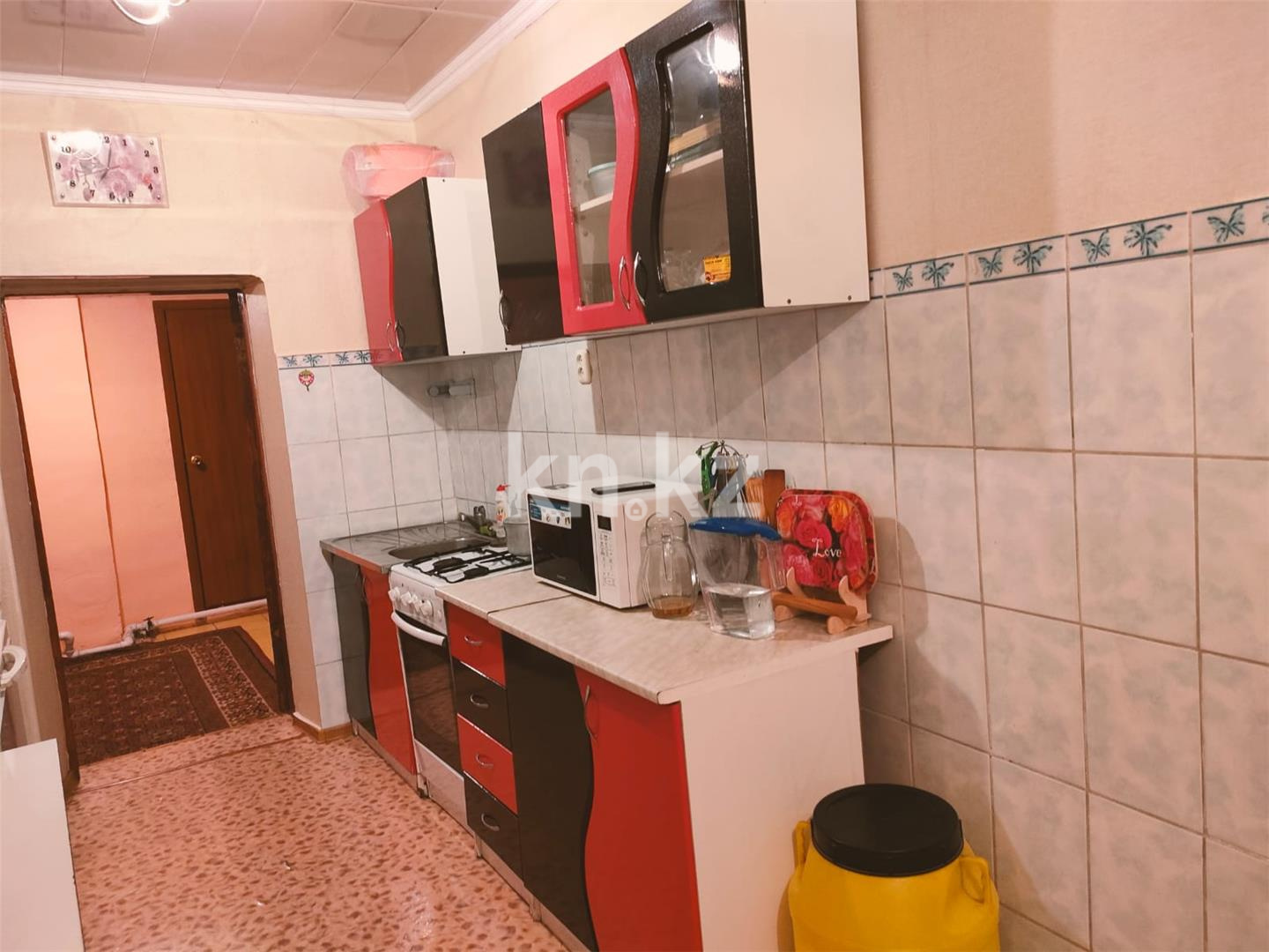 Продажа 4-комнатного дома, 70 м², ул. Розы Люксембург в Караганде - фото 10