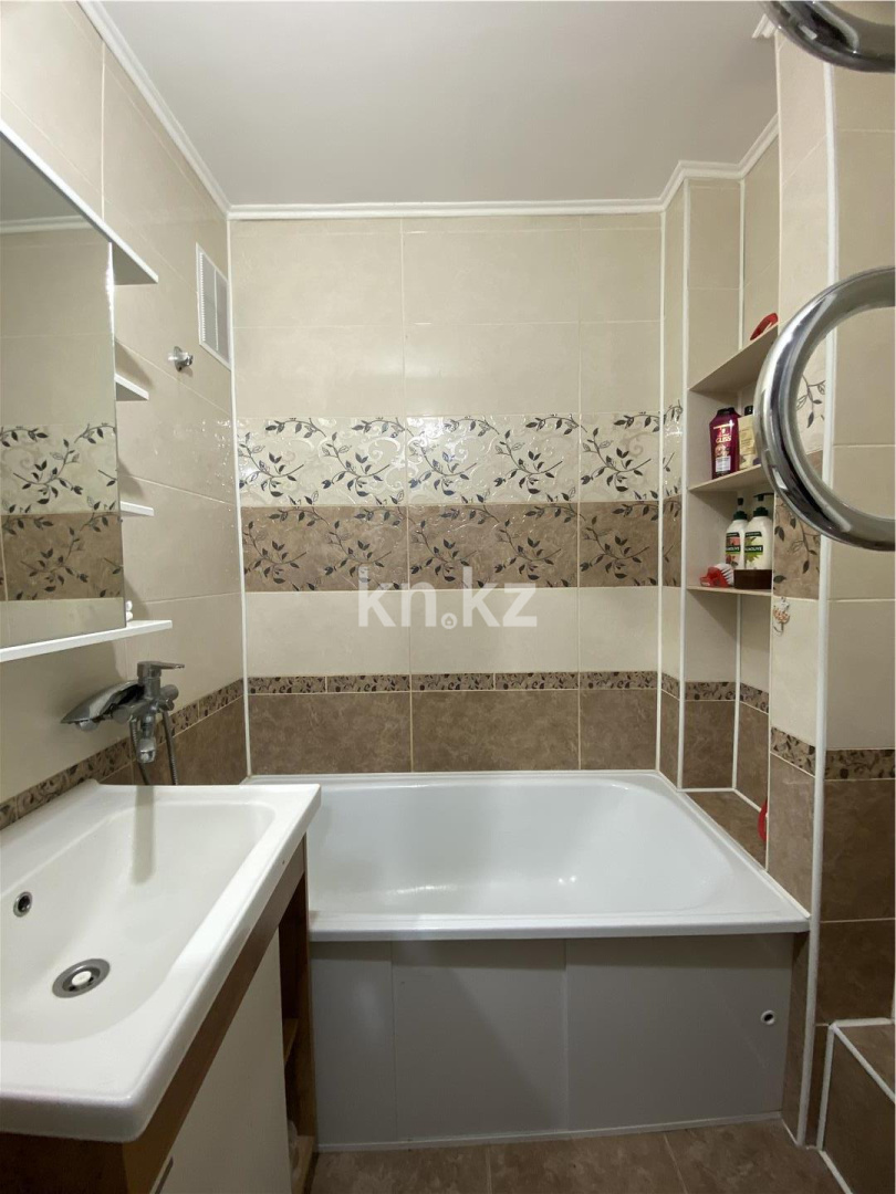 Продажа 2-комнатной квартиры, 50 м² в Астане - фото 9