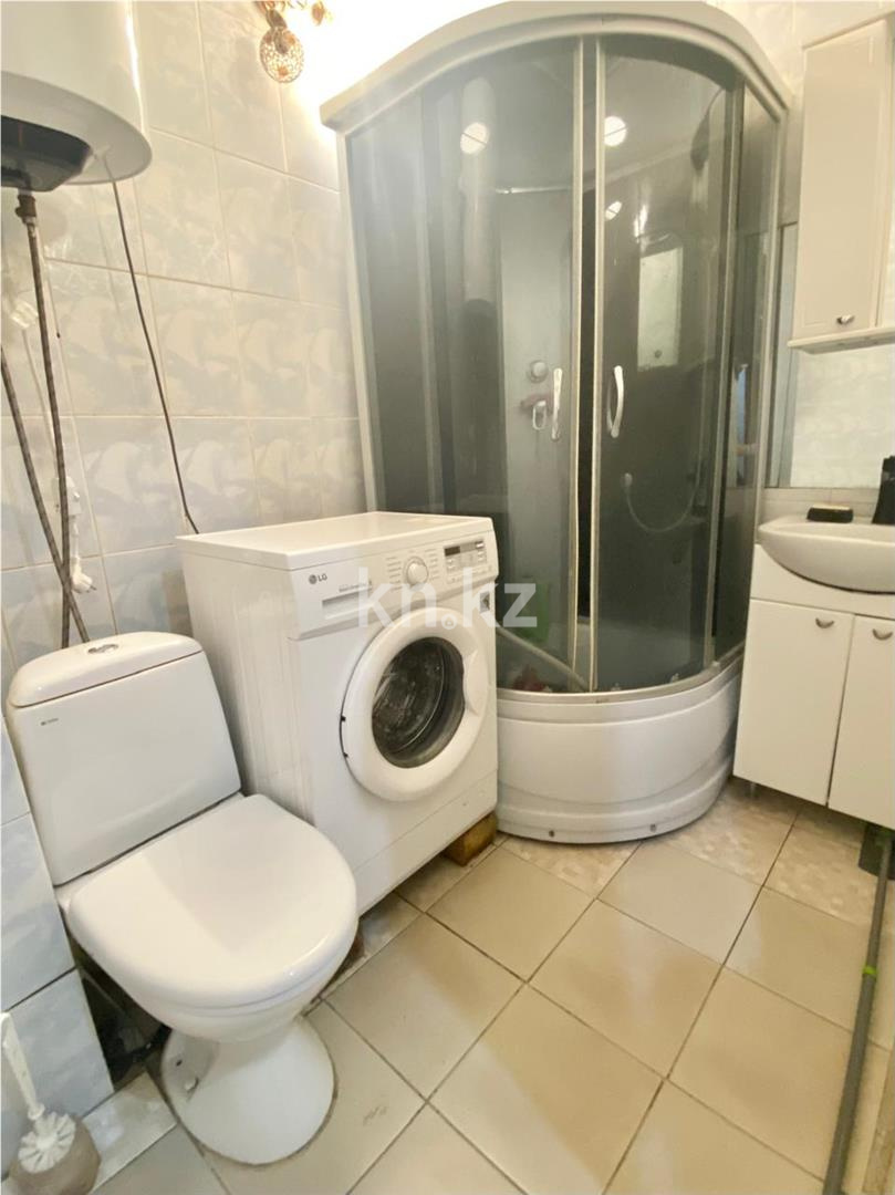 Продажа 2-комнатной квартиры, 51 м², ул. Карбышева в Караганде - фото 12